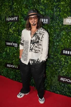 Premiere von Survivor Germany Jun Kim bei der Premiere von Survivor Germany (SPORT1) am 19.03.2026 im Cinenova Kino in Köln-Ehrenfeld. Koeln CINENOVA Nordrhein-Westfalen