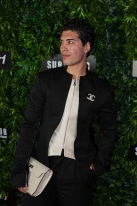 Premiere von Survivor Germany Hayko Djan bei der Premiere von Survivor Germany (SPORT1) am 19.03.2026 im Cinenova Kino in Köln-Ehrenfeld. Koeln CINENOVA Nordrhein-Westfalen