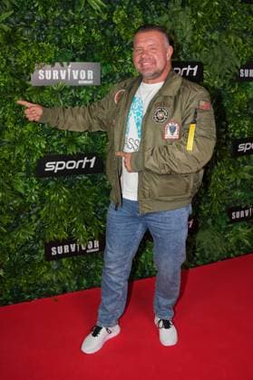 Premiere von Survivor Germany Stefan Braun bei der Premiere von Survivor Germany (SPORT1) am 19.03.2026 im Cinenova Kino in Köln-Ehrenfeld. Koeln CINENOVA Nordrhein-Westfalen