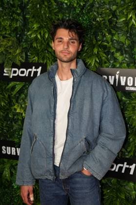 Premiere von Survivor Germany Marcellino Kremers bei der Premiere von Survivor Germany (SPORT1) am 19.03.2026 im Cinenova Kino in Köln-Ehrenfeld. Koeln CINENOVA Nordrhein-Westfalen