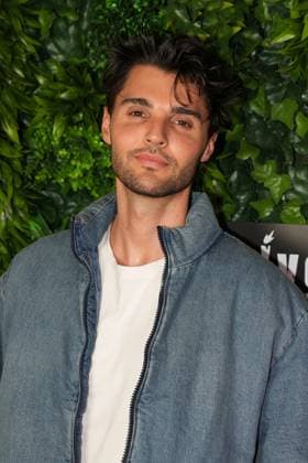 Premiere von Survivor Germany Marcellino Kremers bei der Premiere von Survivor Germany (SPORT1) am 19.03.2026 im Cinenova Kino in Köln-Ehrenfeld. Koeln CINENOVA Nordrhein-Westfalen