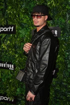 Premiere von Survivor Germany Nelson bei der Premiere von Survivor Germany (SPORT1) am 19.03.2026 im Cinenova Kino in Köln-Ehrenfeld. Koeln CINENOVA Nordrhein-Westfalen