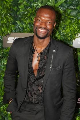 Premiere von Survivor Germany Collins Egege bei der Premiere von Survivor Germany (SPORT1) am 19.03.2026 im Cinenova Kino in Köln-Ehrenfeld. Koeln CINENOVA Nordrhein-Westfalen