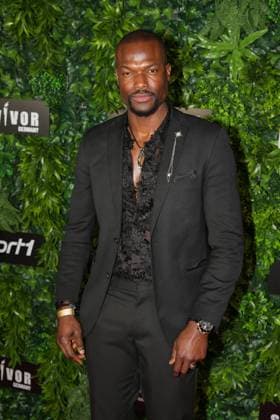 Premiere von Survivor Germany Collins Egege bei der Premiere von Survivor Germany (SPORT1) am 19.03.2026 im Cinenova Kino in Köln-Ehrenfeld. Koeln CINENOVA Nordrhein-Westfalen
