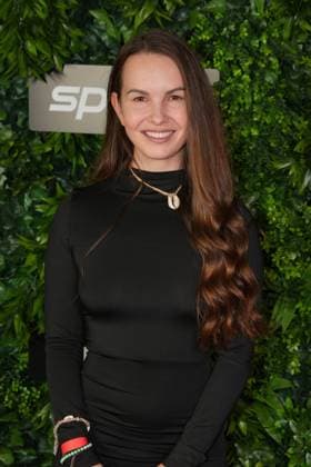 Premiere von Survivor Germany Lisa Mieschke bei der Premiere von Survivor Germany (SPORT1) am 19.03.2026 im Cinenova Kino in Köln-Ehrenfeld. Koeln CINENOVA Nordrhein-Westfalen