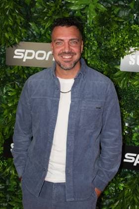 Premiere von Survivor Germany Nelson Mendes bei der Premiere von Survivor Germany (SPORT1) am 19.03.2026 im Cinenova Kino in Köln-Ehrenfeld. Koeln CINENOVA Nordrhein-Westfalen