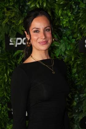 Premiere von Survivor Germany Larisa Renz bei der Premiere von Survivor Germany (SPORT1) am 19.03.2026 im Cinenova Kino in Köln-Ehrenfeld. Koeln CINENOVA Nordrhein-Westfalen