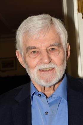 Hans Eiberle Stegmann Preis Organisator Muenchen 20.03.2026 Weisses Braeuhaus im Tal Verleihung des Helmut-Stegmann-Nachwuchs-Foerderpreises fuer Sportjournalismus. Mit dem vom Verein Muenchner Sportjournalisten verliehenen Preis werden jungeJournalist -nnen ausgezeichnet, die sich durch besondere Leistungen in der Muenchner Sportberichterstattung hervorgetan haben. Foto Muenchen