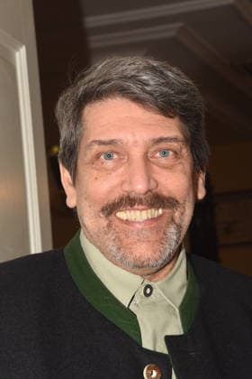 Thomas Walz 1. Vorsitzender Verein Muenchner Sportjournalisten Muenchen 20.03.2026 Weisses Braeuhaus im Tal Verleihung des Helmut-Stegmann-Nachwuchs-Foerderpreises fuer Sportjournalismus. Mit dem vom Verein Muenchner Sportjournalisten verliehenen Preis werden jungeJournalist -nnen ausgezeichnet, die sich durch besondere Leistungen in der Muenchner Sportberichterstattung hervorgetan haben. Foto Muenchen