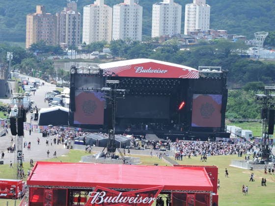 RECORD DATE NOT STATED Lollapalooza 2026 movement Sao Paulo (SP), 03 20 2026 - Culture Shows Festival Lollapalooza - Crowd movement in the early afternoon of the first day of the Lollapalooza festival at the Interlagos racetrack in the southern zone of Sao Paulo, this Friday, March 20, 2026. (Foto: Leandro Chemalle Thenews2 imago images) Lollapalooza 2026 movement  Copyright: xLeandroxChemallex