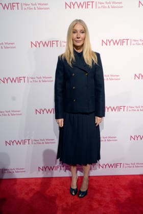 March 20, 2026, New York, Ny, USA: GWYNETH PALTROW attends the New York Women In Film And Television MUSE Awards 2026.Cipriani 42nd Street,, NYC.March 20, 2026. New York USA - ZUMAms4_ 20260320_faf_ms4_002 Copyright: xSoniaxMoskowitzxGordonx