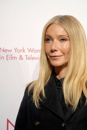 March 20, 2026, New York, Ny, USA: GWYNETH PALTROW attends the New York Women In Film And Television MUSE Awards 2026.Cipriani 42nd Street,, NYC.March 20, 2026. New York USA - ZUMAms4_ 20260320_faf_ms4_003 Copyright: xSoniaxMoskowitzxGordonx