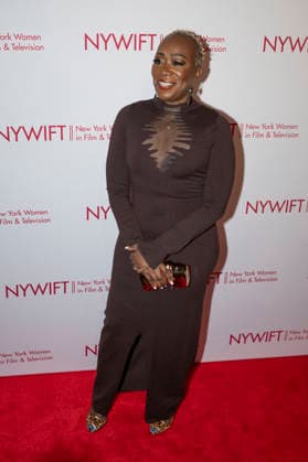 March 20, 2026, New York, New York, USA: JOY REID attends the 46th annual MUSE awards hosted by the New York Women in Film and Television at Cipriani in New York. 20 March 2026 New York USA - ZUMAa265 20260320_zep_a265_028 Copyright: xEricxAcquayex