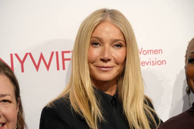 March 20, 2026, New York, Ny, USA: REBECCA DAMON, GWYNETH PALTROW and JOY ANN REID attend the New York Women In Film And Television MUSE Awards 2026.Cipriani 42nd Street,, NYC.March 20, 2026. New York USA - ZUMAms4_ 20260320_faf_ms4_019 Copyright: xSoniaxMoskowitzxGordonx