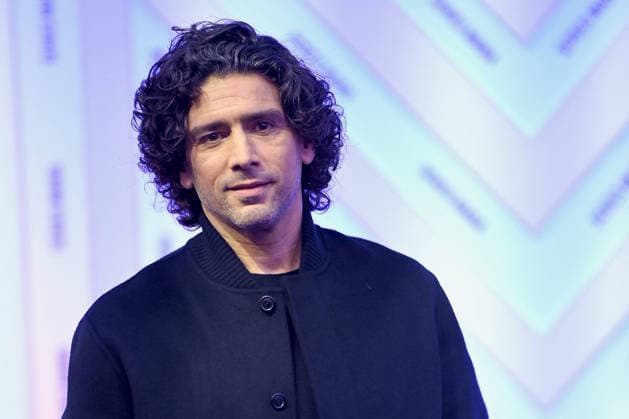 Opening Ceremony - Series Mania Festival. FC LILLE, FRANCE - MARCH 20 Salim Kechiouche attend the Opening ceremony during the Series Mania Festival on March 20, 2026 in Lille, France.. Photo by Franck Castel ABACAPRESS.COM Lille France  Copyright: xCastelxFranck ABACAx