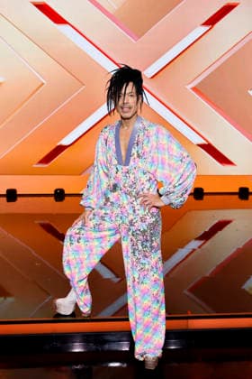 Juror Jorge Gonzalez bei der dritten Tanzshow der 19. Staffel der RTL-Tanzshow Lets Dance im Coloneum. Köln, 20.03.2026 NRW Deutschland Copyright: xChristophxHardtx