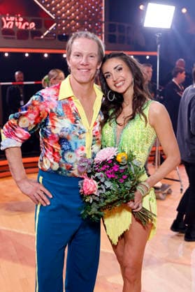 Comedian Simon Gosejohann und Tänzerin Ekaterina Leonova sind ausgeschieden bei der dritten Tanzshow der 19. Staffel der RTL-Tanzshow Lets Dance im Coloneum. Köln, 20.03.2026 NRW Deutschland Copyright: xChristophxHardtx