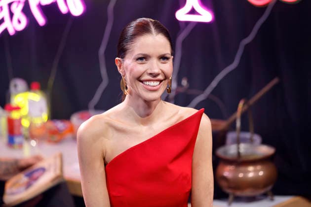 Moderatorin Victoria Swarovski bei der dritten Tanzshow der 19. Staffel der RTL-Tanzshow Lets Dance im Coloneum. Köln, 20.03.2026 NRW Deutschland Copyright: xChristophxHardtx