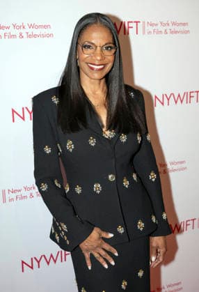 March 20, 2026, New York, Ny, United States: Audra McDonald attends the 46th Annual Muse Awards. Held at Cipriani 42nd Street in New York. Zuma Press March 20, 2026. New York United States - ZUMAp281 20260320_zea_p281_027 Copyright: xPhotoxImagexPressx