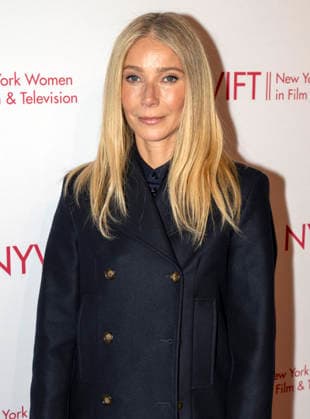 March 20, 2026, New York, Ny, United States: Gwyneth Paltrow attends the 46th Annual Muse Awards. Held at Cipriani 42nd Street in New York. Zuma Press March 20, 2026. New York United States - ZUMAp281 20260320_zea_p281_033 Copyright: xPhotoxImagexPressx