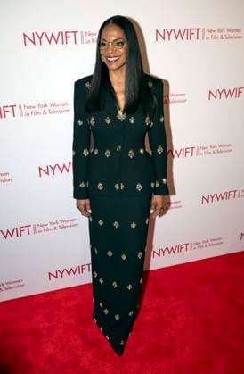 March 20, 2026, New York, Ny, United States: Audra McDonald attends the 46th Annual Muse Awards. Held at Cipriani 42nd Street in New York. Zuma Press March 20, 2026. New York United States - ZUMAp281 20260320_zea_p281_036 Copyright: xPhotoxImagexPressx
