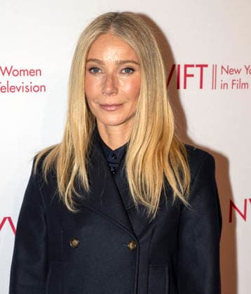 March 20, 2026, New York, Ny, United States: Gwyneth Paltrow attends the 46th Annual Muse Awards. Held at Cipriani 42nd Street in New York. Zuma Press March 20, 2026. New York United States - ZUMAp281 20260320_zea_p281_058 Copyright: xPhotoxImagexPressx