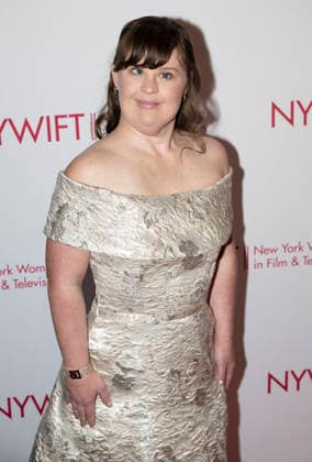 March 20, 2026, New York, Ny, United States: Jamie Brewer attend the 46th Annual Muse Awards. Held at Cipriani 42nd Street in New York. Zuma Press March 20, 2026. New York United States - ZUMAp281 20260320_zea_p281_065 Copyright: xPhotoxImagexPressx