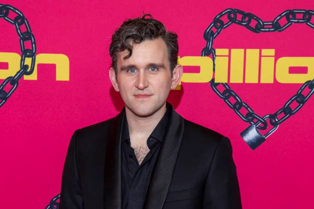 abb Harry Melling zu Gast auf der Film Premiere von Pillion, im Kino International am 20.03.2026 in Berlin Berlin Deutschland