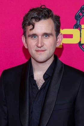 abb Harry Melling zu Gast auf der Film Premiere von Pillion, im Kino International am 20.03.2026 in Berlin Berlin Deutschland