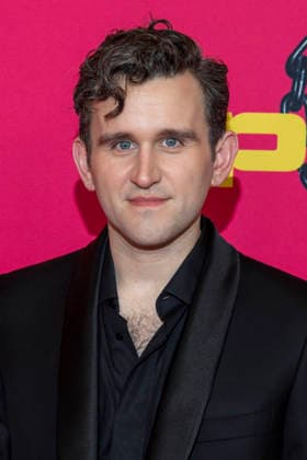 abb Harry Melling zu Gast auf der Film Premiere von Pillion, im Kino International am 20.03.2026 in Berlin Berlin Deutschland