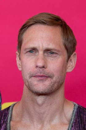 abb Alexander Skarsgard zu Gast auf der Film Premiere von Pillion, im Kino International am 20.03.2026 in Berlin Berlin Deutschland