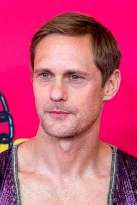 abb Alexander Skarsgard zu Gast auf der Film Premiere von Pillion, im Kino International am 20.03.2026 in Berlin Berlin Deutschland