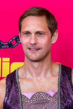abb Alexander Skarsgard zu Gast auf der Film Premiere von Pillion, im Kino International am 20.03.2026 in Berlin Berlin Deutschland