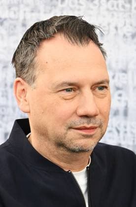 Leipziger Buchmesse, Book Fair Leipzig, Sachsen - vom 19.03. bis 22.03.2026. Zweiter Messetag. Bestseller Autor Sebastian Fitzek, REM Horror-Thriller