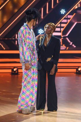 Jorge Gonzalez und Motsi Mabuse in der dritten Live-Show der 19. Staffel der RTL-Tanzshow Let s Dance im MMC Coloneum. Köln, 20.03.2026