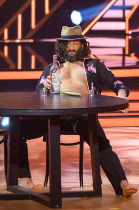 Massimo Sinato in der dritten Live-Show der 19. Staffel der RTL-Tanzshow Let s Dance im MMC Coloneum. Köln, 20.03.2026