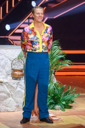 Simon Gosejohann in der dritten Live-Show der 19. Staffel der RTL-Tanzshow Let s Dance im MMC Coloneum. Köln, 20.03.2026