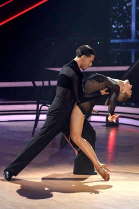Milano und Marta Arndt in der dritten Live-Show der 19. Staffel der RTL-Tanzshow Let s Dance im MMC Coloneum. Köln, 20.03.2026