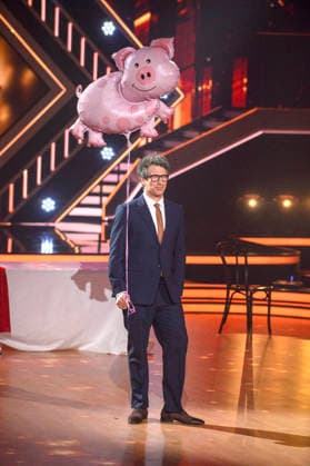 Daniel Hartwich in der dritten Live-Show der 19. Staffel der RTL-Tanzshow Let s Dance im MMC Coloneum. Köln, 20.03.2026