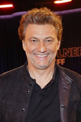 Koelner Treff (Folge 767) Jonas Kaufmann, Koelner Treff (Folge 767), WDR Studio BS3, Koeln, 20.03.2026 Copyright: xEventpressxBecherx