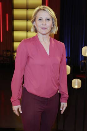 Koelner Treff (Folge 767) Susan Link, Koelner Treff (Folge 767), WDR Studio BS3, Koeln, 20.03.2026 Copyright: xEventpressxBecherx