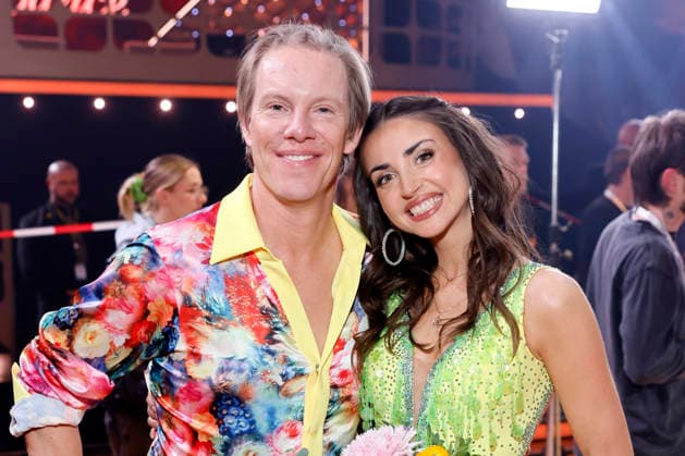 Comedian Simon Gosejohann und Tänzerin Ekaterina Leonova sind ausgeschieden bei der dritten Tanzshow der 19. Staffel der RTL-Tanzshow Lets Dance im Coloneum. Köln, 20.03.2026 NRW Deutschland Copyright: xChristophxHardtx