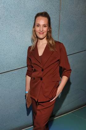 Die Cher Show, Premiere Anna Hofbauer zur Premiere zu Die Cher Show, Bluemax Theater, Berlin, Datum: 20.03.2026 Copyright: xEventpress Kratschx
