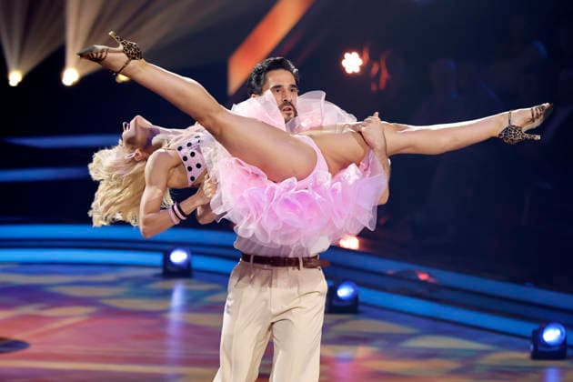 Schauspieler Jan Kittmann (GZSZ) und Tänzerin Kathrin Menzinger bei der dritten Tanzshow der 19. Staffel der RTL-Tanzshow Lets Dance im Coloneum. Köln, 20.03.2026 NRW Deutschland Copyright: xChristophxHardtx