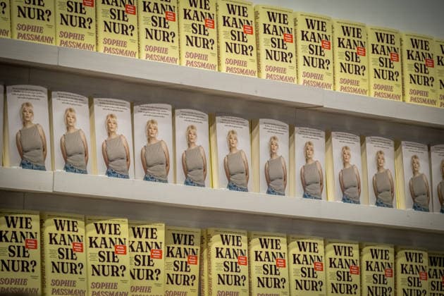Dritter Tag der Leipziger Buchmesse 2026. Massenandrang, Lange Schlangen und lange wartezeiten bestimmten das Bild. Cospl Leipziger Buchmesse 2026 Tag 3
