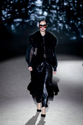 Odette Alvarezs fashion show at Mercedes Benz Fashion Week Odette Alvarezs fashion show on the occasion of Mercedes Benz Fashion Week, on March 21, 2026, in Madrid Spain Odette Alvarez, founder of Teté by Odette, is a brand that stands out for its romantic and feminine aesthetics, is a brand that stands out for its romantic and feminine aesthetics Her fashion show is part of the Mercedes Benz Fashion Week Madrid, the main Spanish fashion show organized by IFEMA, which brings together established firms and new talents 21 MARCH 2026 FASHION MODELS SHOWS MODELS SHOW MBFW A Pé Madrid Madrid Madrid Espana  Copyright: xA.xPÃ rezxMecax 7385289