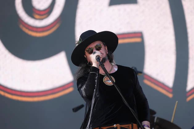 Hurricanes will perform at Lollapalooza Brazil 2026 in Sao Paulo. Sao Paulo (SP), 03 21 2026 Lollapalooza Brazil Show Hurricanes The band Hurricanes performs on the second day of the Lollapalooza Brazil 2026 festival, held at the Interlagos racetrack, in the southern part of the city of Sao Paulo. The event brings together national and international artists for three days of shows and musical attractions. (Foto: Leco Viana Thenews2 imago images) Hurricanes will perform at Lollapalooza Brazil 2026 in Sao Paulo.  Copyright: xLecoxVianax