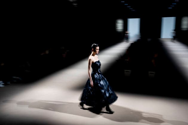 Yolancris fashion show at the Mercedes Benz Fashion Week A model during a Yolancris fashion show on the occasion of the Mercedes Benz Fashion Week, March 21, 2026, in Madrid Spain Yolancris is a firm specializing in bridal and handcrafted haute couture Its fashion show is part of the Mercedes Benz Fashion Week Madrid, the main Spanish fashion show organized by IFEMA, which brings together established firms and new talent MARCH 21, 2026 FASHION MODEL MODEL SHOWS MODEL SHOW MBFW A Pé Madrid Madrid Madrid Spain  Copyright: xA.xPÃ rezxMecax 7385628