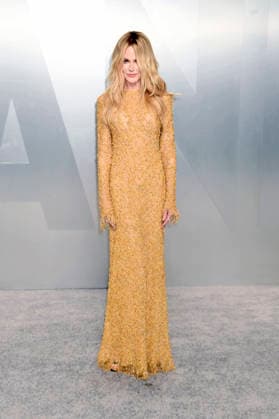 Nicole Kidman bei der Vanity Fair Oscar Party 2026 anlässlich der 98. Oscar-Verleihung in der David Geffen Gallery im LACMA. Los Angeles, 15.03.2026 *** Nicole Kidman at the Vanity Fair Oscar Party 2026 on the occasion of the 98th Academy Awards in the David Geffen Gallery at LACMA Los Angeles, 15 03 2026 Foto:xJ.xMayerx xFuturexImagex vanity_6779