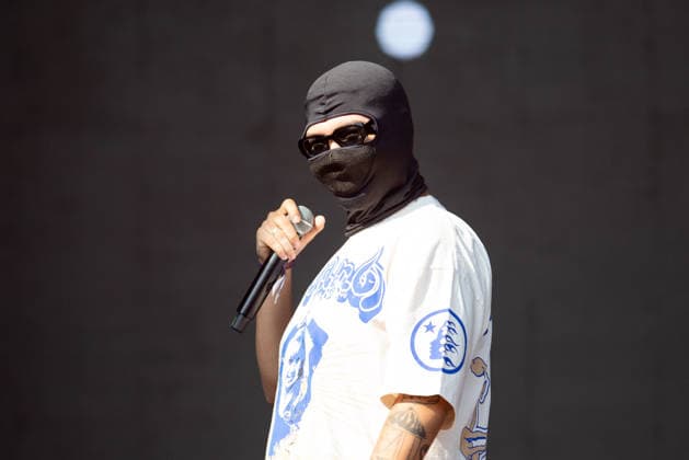 SaO PAULO, SP - 21.03.2026: LOLLAPALOOZA BRASIL 2026 - Show by the hip-hop duo FEBRE90S, formed by Puma PJL and SonoTWS, on the afternoon of this Saturday (21), second day of the Lollapalooza festival, held at the Interlagos racetrack in Sao Paulo, SP. x2909295x  RodileixMorais